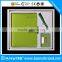 Promotional Gift Promotional Recycled Paper Notebook Pen with name card holder Set