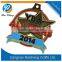 2016 Gold medal made in China