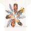 Lady and Women Vogue casual slim Printed Design Cotton T Shirt
