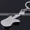 Guitar keychains