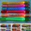 New Style 2.5 cm Reflective LED Bracelet Safety Armlet