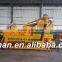 RMT 250 Mud/Slurry/Sludge Control System Hydrocyclone Desander