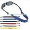 neoprene printed eyeglass neck strap, glasses strap