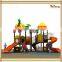 used cheap kids portable outdoor playground equipment