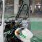Ambulance Tricycle/motorized Petrol Gas/china 3 Wheeler