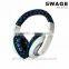 PH-C527 lovely high quality child headphone with microphone, children's headset for computer