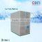 Ice Plate machinery for frozen kebab meat