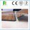 Wood grain Good quality PVC click lock Vinyl flooring tile