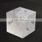 Wholesale crystal cubes and blocks