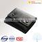 2016 popular lady bifold short wallet with coin pocket from china factory