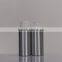 factory 200ml 6.6oz empty aluminum essential oil perfume bottle with tamper proof cap                        
                                                Quality Choice