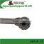 Bicycle Accessories Steel Combination Cable Lock, Diameter 20mm