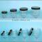 china wholesale PET Jar,Double Wall PP Plastic Cream Jar,Plastic Jar 30g,50g,100g,200g,300g,500g                        
                                                                                Supplier's Choice