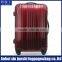 Expandable Urban Luggage Travel Luggage Bags
