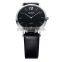 Newest WEIDE Watch Women Dress Watches Quartz Genuine Leather Strap Luxury Brand Watch Sapphire Window Waterproof