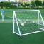 Portable Inflatable football Goals Buy Debut Inflatable Blow up PVC Football Goal