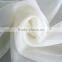 Black 100% Polyester Chiffon Fabric