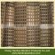 high quality factory sale bamboo roller shutter