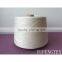 80/20 polyester wool blended yarn for knitting and weaving Ne5-40S in china