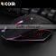 Guangdong factory custom logo professional wired gaming mouse 2016--GM16--Shenzhen Ricom