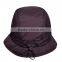 China wholesale high quality custom plain bucket hat