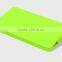 Silm portable power bank,9000mah power bank with factory price