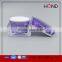 skin care , acrylic plastic jar,cosmetic packaging jar