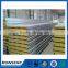 Factory price polyurethane foam PU sandwich panel