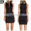 China wholesale 2015 summer office lady formal dress SYA15082