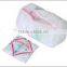 mesh Washing bag in Cylinder shape