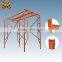 Frame Scaffold for Construction Produced in Guangzhou