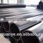 Polythylene pipe for gas supply