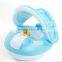 2016 pvc inflatable baby sea pool EN71 Approved baby water seat swimming float