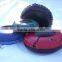 Inflatable snow tube, PVC inflatable snow tube for skiing