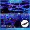 entertainment spots indoor light bar led full color lighting pixel