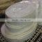 packing pvc shrink bags (flat bag/arc bag)