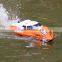2.4G RC UDI Udi001 Infinitely Variable Speed Racing Boat 32CM 25km/h Remote Control Out Door Toys