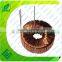ferrite toroidal common mode chock coil inductor 100mh