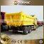 dump truck ZZ3257M3447A1 standard dump truck dimensions and lift axle for dump truck