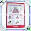 Custom 3D Anatomical Wall Chart Manufacturer