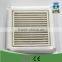 air vent grills for greenhouse