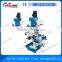 Universal Milling and Drilling Machine ZX7550cW Mini Drilling and Milling Machine