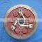 Important Agricultural Machinery Spare Parts Clutch