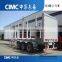 CIMC 3 Axle Haul Semi Trailers, Semi Trailers for Forest,Load Haul Trailers