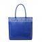 Good Quality Leather Material Large Volume Tote Bag