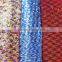 turnover 3mm embroidered wholesale sequin fabric