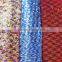 turnover 3mm embroidered wholesale sequin fabric