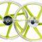 salable alloy wheel