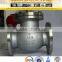 304/316 Stainless Steel Flanged Check Valve 10 Inch