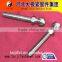 special-shaped head screws